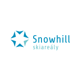 Skiareály Snowhill